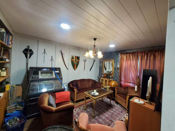 6h + k  Haukipudas - photo 4