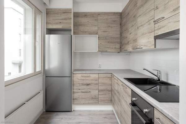 1h + kk  Helsinki - изображение 1