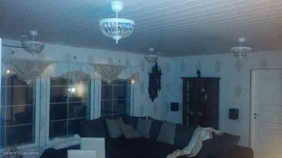 2h + avok + s  Kauhajoki