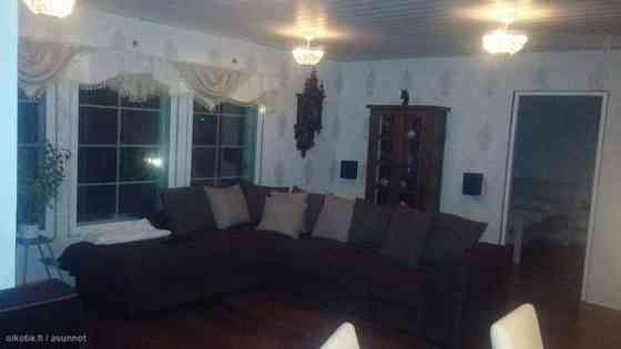 2h + avok + s  Kauhajoki