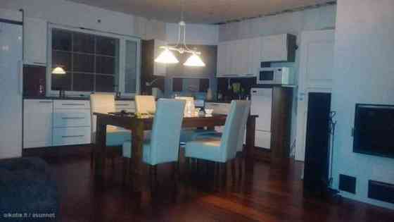 2h + avok + s  Kauhajoki