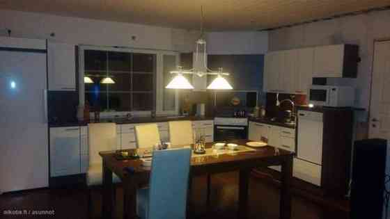 2h + avok + s  Kauhajoki