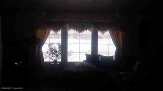 2h + avok + s  Kauhajoki