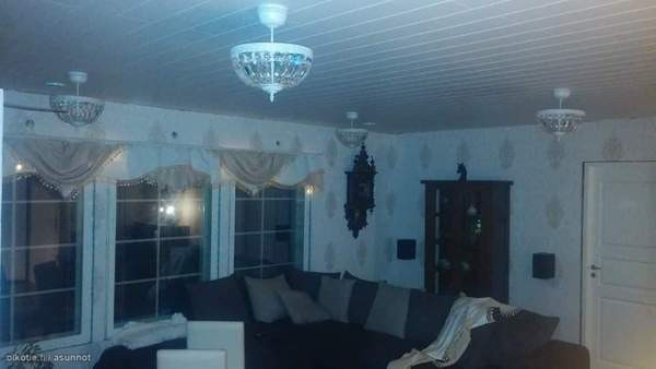 2h + avok + s  Kauhajoki – foto 5