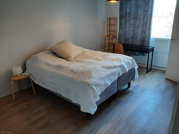 2h + p  Oulu - valokuva 2