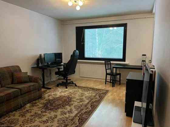 1h+kk+kph  Pälkäne