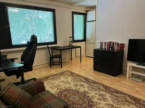 1h+kk+kph  Pälkäne - изображение 1