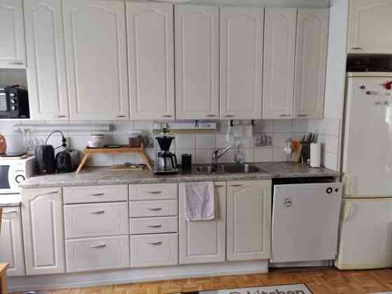 4h + k + s  Pöytyä