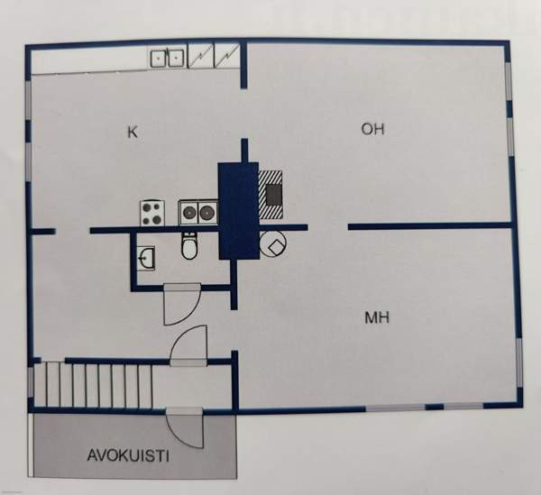 4h + k + s  Pöytyä - photo 5