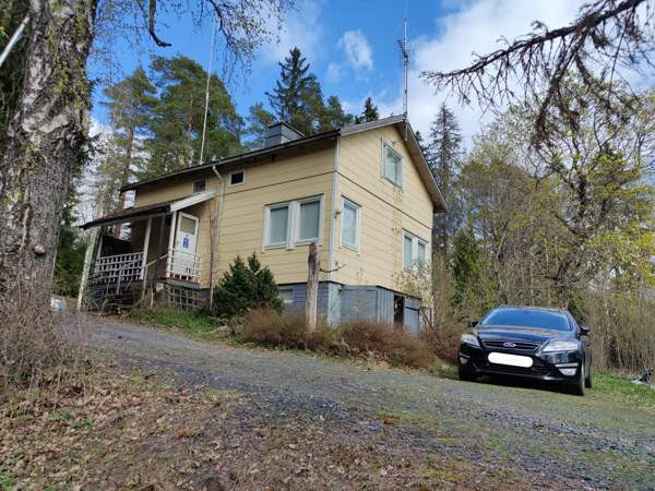 4h + k + s  Pöytyä - photo 1