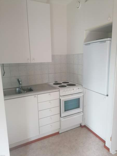 1h  Vähäkyrö - valokuva 2