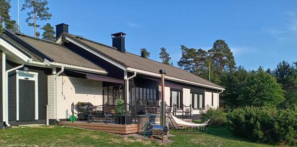 6h + s + p+kh+ke+vh+2wc+2at+4var.  Nilsiä – foto 3