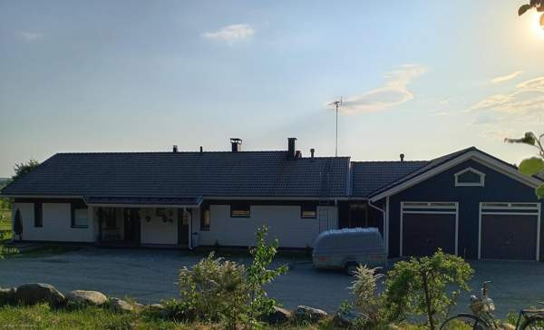 6h + s + p+kh+ke+vh+2wc+2at+4var.  Nilsiä – foto 1