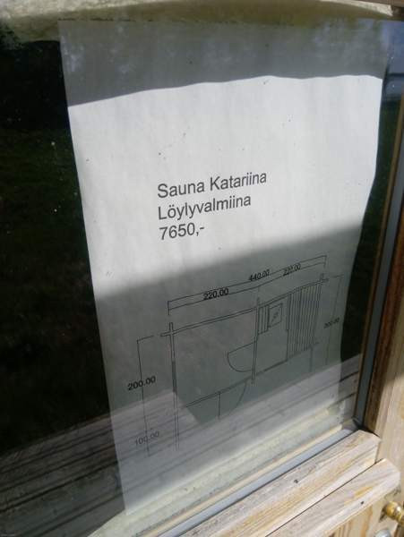 5h + s  Lappajärvi - valokuva 5