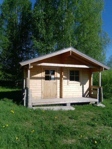 5h + s  Lappajärvi - valokuva 4