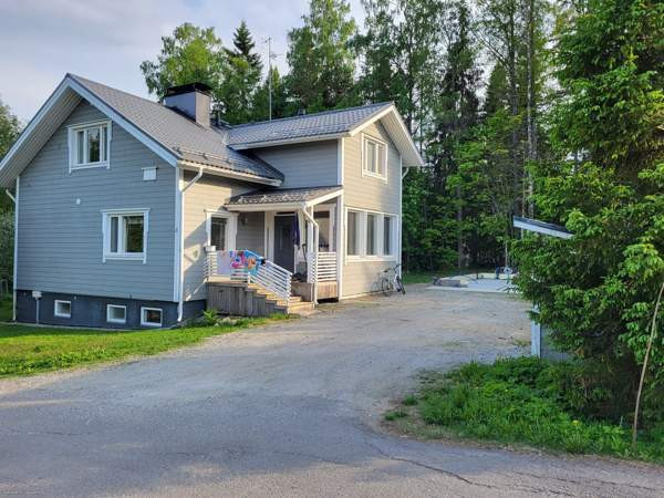 4h + k + s + p  Heinävesi - photo 1