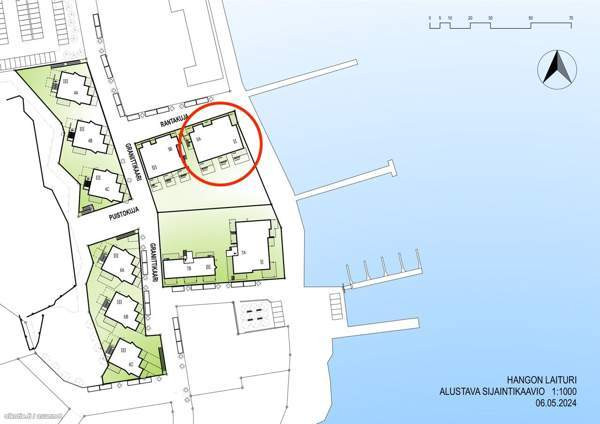 3h+avok+2kph+s+p+asuntopiha  Dzhankoy - valokuva 2