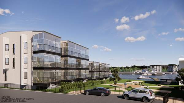 3h+avok+2kph+s+p+asuntopiha  Dzhankoy - valokuva 1