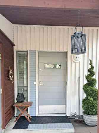 4h + k + s + 2kph/wc + khh + p + terassi  Vaasa