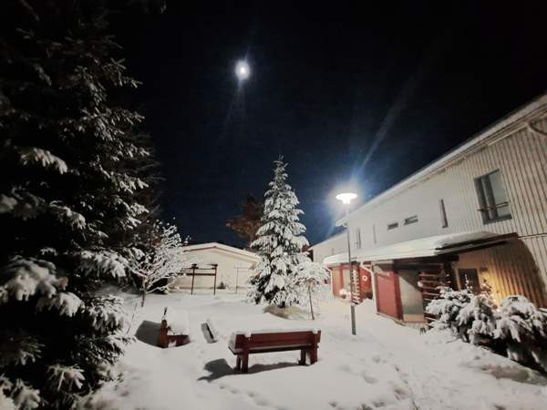 4h + k + s + 2kph/wc + khh + p + terassi  Вааса - изображение 4