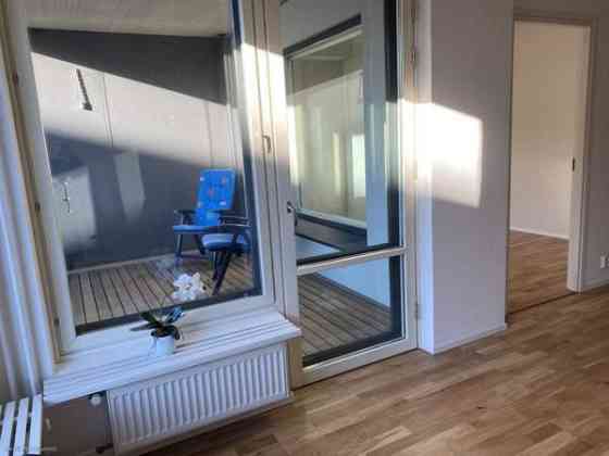 2h + avok + s + p  Helsinki