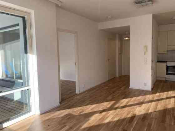 2h + avok + s + p  Helsinki