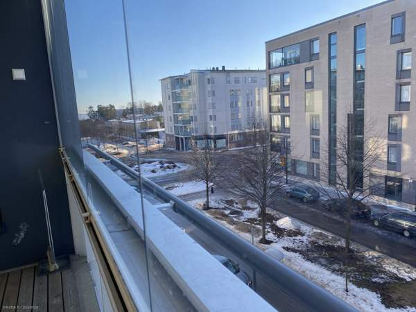 2h + avok + s + p  Helsinki - valokuva 4