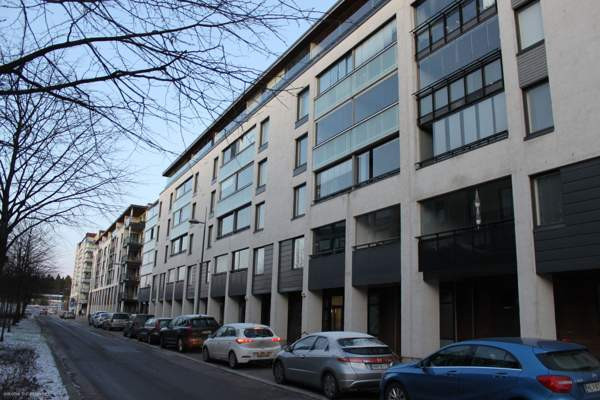 2h + avok + s + p  Helsinki - valokuva 7