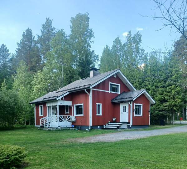 4h + k + s  Pieksämäki - valokuva 1