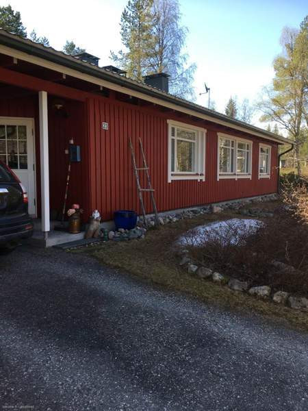 6h + avok + s + p  Posio - valokuva 1