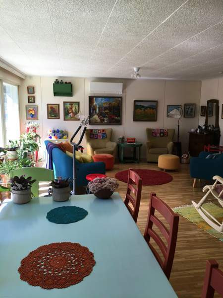 6h + avok + s + p  Posio - valokuva 3