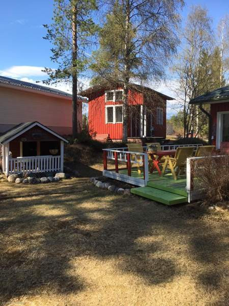 6h + avok + s + p  Posio - valokuva 2