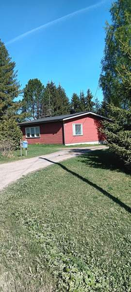 4h + k + s  Rautjärvi - photo 1