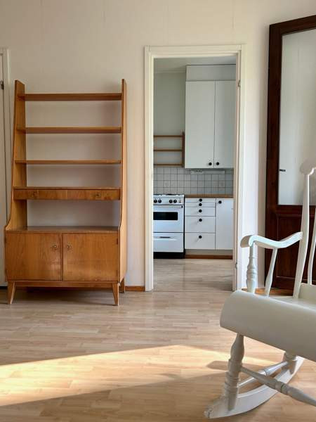 1h + kk + p  Yloejaervi – foto 2