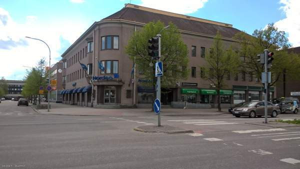 1h + kk  Pieksämäki - valokuva 1