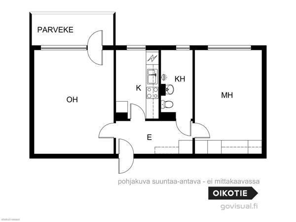2h, kk  Глебычево - изображение 2