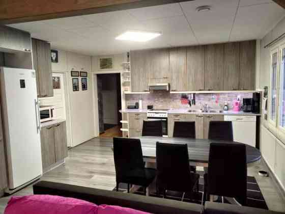 7h + k + s + p  Kokemäki