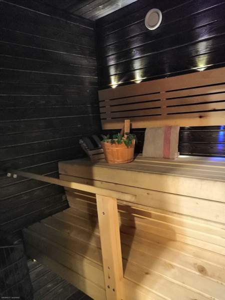 7h + k + s + p  Kokemäki - valokuva 4