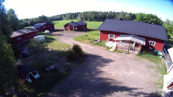 7h + k + s + p  Kokemäki - valokuva 1