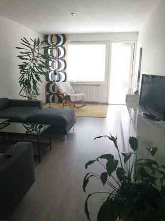 3h + k, parveke  Ilomantsi