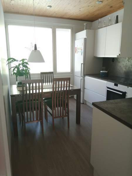 3h + k, parveke  Ilomantsi - изображение 2