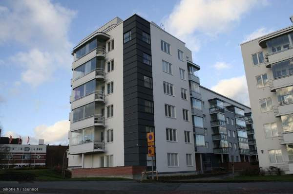 3h + s + p  Jyväskylä - valokuva 1