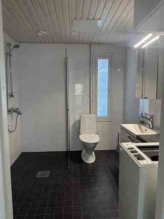 2h + avok + s + p  Forssa