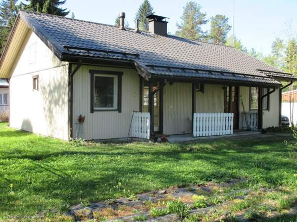 4h + k+kk + s  Pieksämäki - valokuva 4