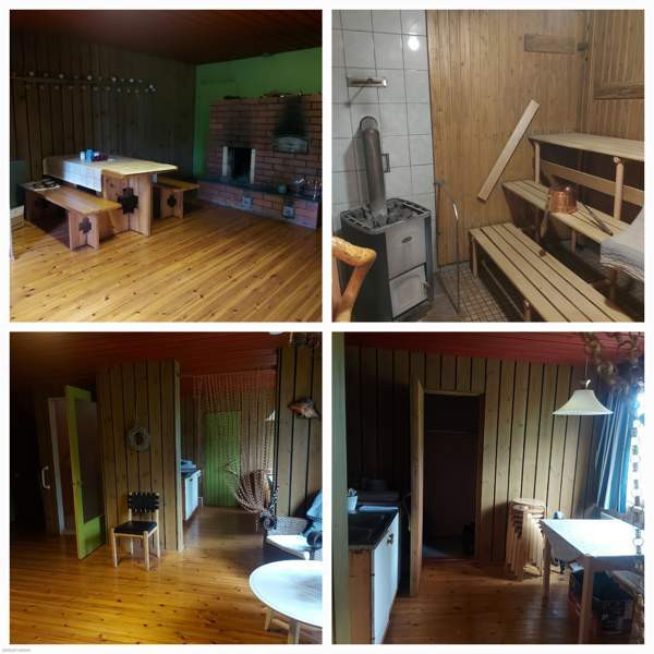 5h + k + s  Imatra - photo 5