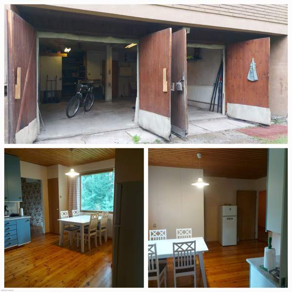 5h + k + s  Imatra - photo 2