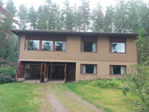 5h + k + s  Imatra - photo 1