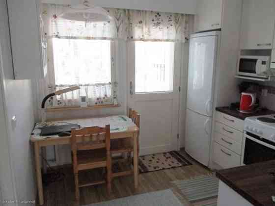 2h + k + s + terassi + varasto  Loppi