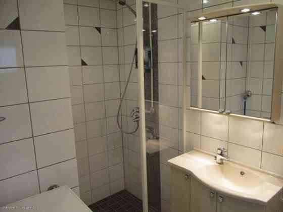 2h + k + s + terassi + varasto  Loppi