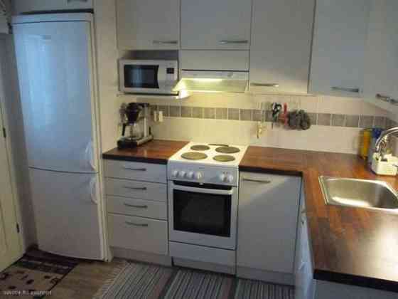 2h + k + s + terassi + varasto  Loppi